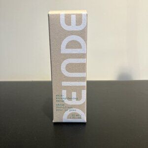 Deinde Skin Strengthening Peptide Serum 30ml/ 1 oz NIB, Never Opened Bottle